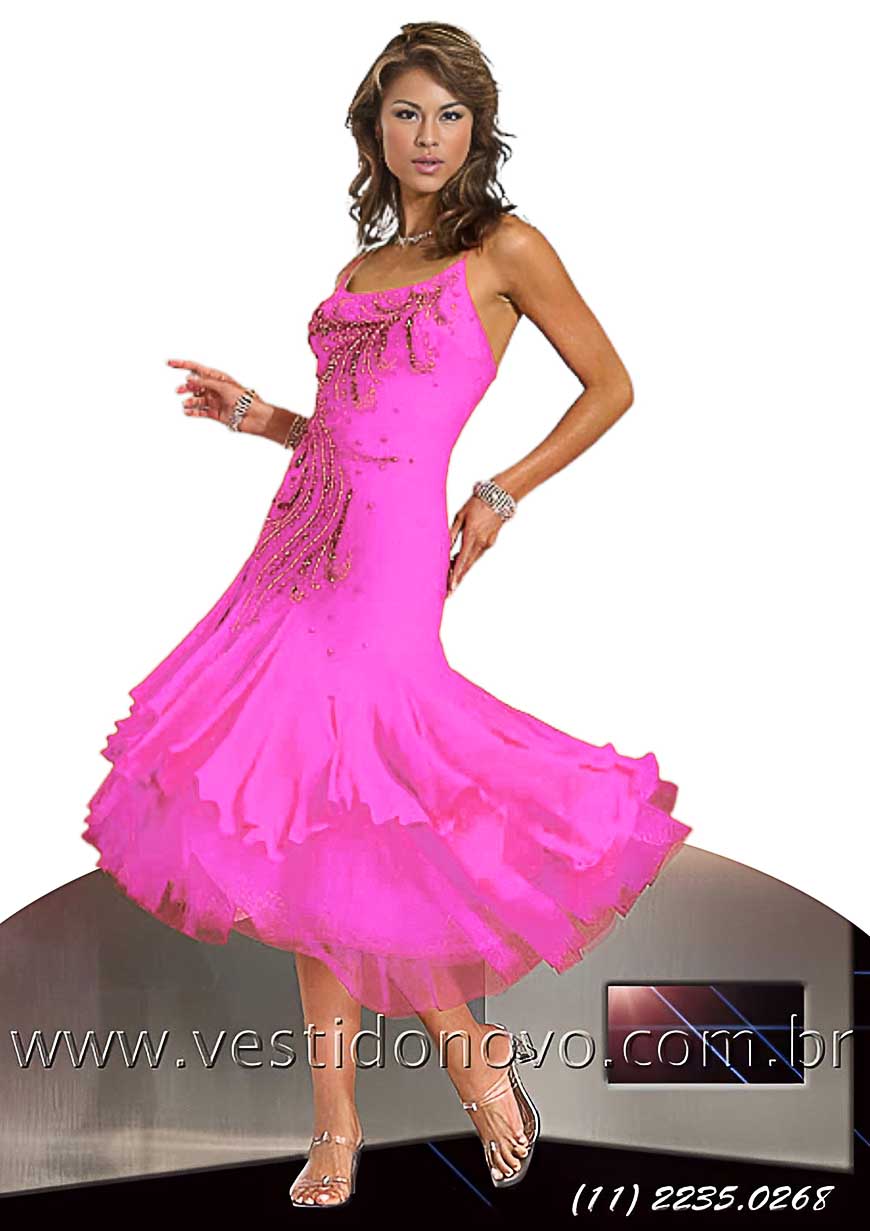 vestido de festa curto, mullet, plus size, rosa claro, So Paulo sp