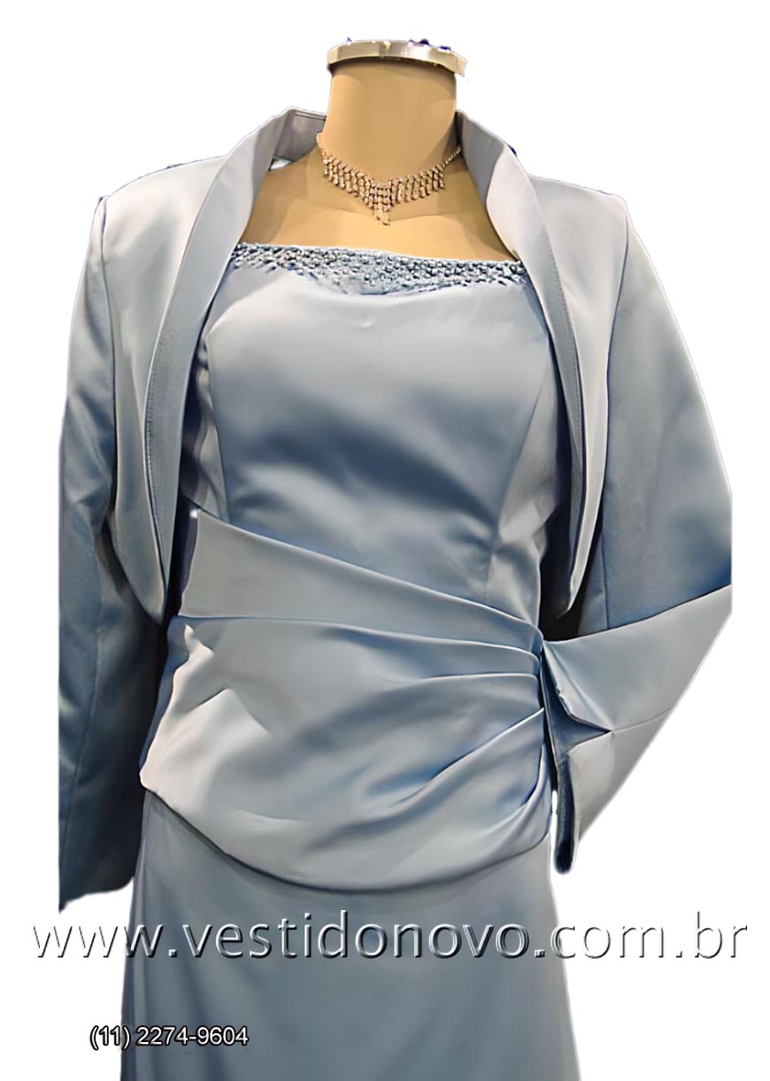 vestido azul, me de noiva,  madrinha de casamento, zona sul de So Paulo 